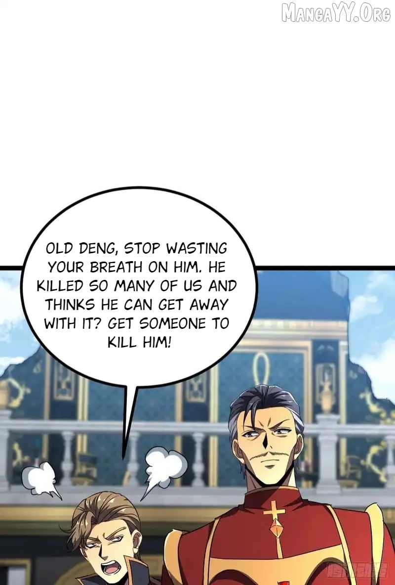 Lord of Summons! Sudden Mutation Chapter 84 - page 34